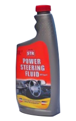 Power Steering Fluid - 500ml